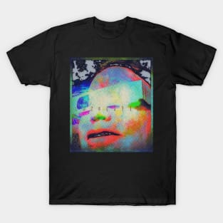 Eclipse Goggles T-Shirt